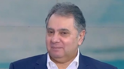 Κορκίδης (ΕΒΕΠ): Οι μικρομεσαίοι δεν προσεγγίζουμε φοβικά την αύξηση των μισθών