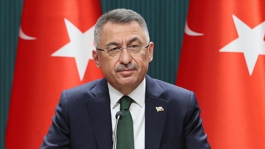 Προκλητικός Oktay: Αποστρατιωτικοποίηση ή αμφισβήτηση των νησιών και «όπου πάει» - Φράγκος: Ισχύει και για μας, «όπου φτάσει»