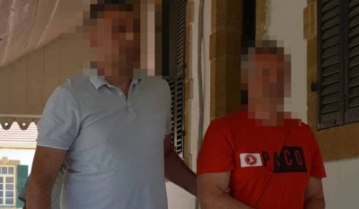 Κατεχόμενα: Σύλληψη – μυστήριο γνωστού Έλληνα δικηγόρου ως υπόπτου για κατασκοπεία
