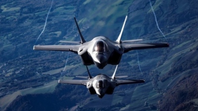 Από τα F-35 στα Lada - Το NATO και το ανέκδοτο που έγινε πραγματικότητα