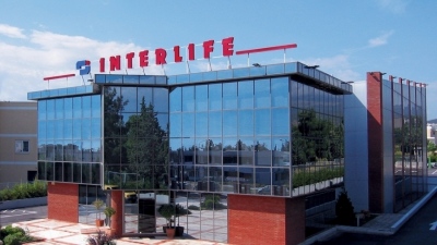 Interlife: Μέρισμα 3,7 εκατ. ευρώ για το 2025 με δείκτη φερεγγυότητας στο 155%