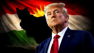Ο Trump απειλεί τους Κούρδους: «Οι ΗΠΑ θα τους τιμωρήσουν σκληρά, τους εξοπλίσαμε αλλά μας εξαπάτησαν»