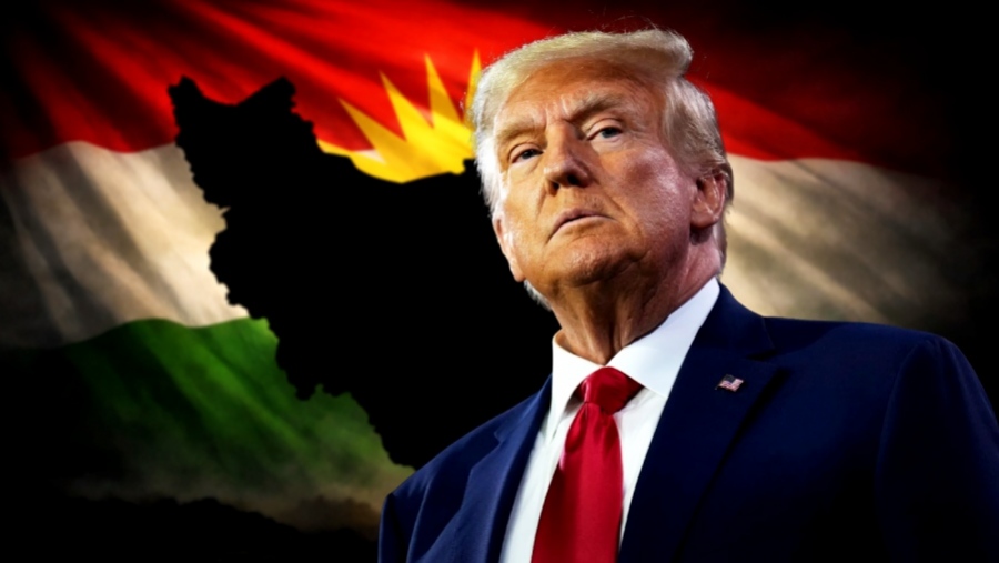 Ο Trump απειλεί τους Κούρδους: «Οι ΗΠΑ θα τους τιμωρήσουν σκληρά, τους εξοπλίσαμε αλλά μας εξαπάτησαν»