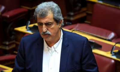 Πολάκης: Ανεξάρτητος βουλευτής, το πιο σύντομο ανέκδοτο - Ήμουν, είμαι και θα είμαι πάντα ΣΥΡΙΖΑ