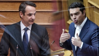 Η τελευταία ευκαιρία Τσίπρα για ανάκαμψη, πριν τον κατήφορο - Η απουσία Ανδρουλάκη από την Βουλή δίνει αβαντάζ στον ΣΥΡΙΖΑ
