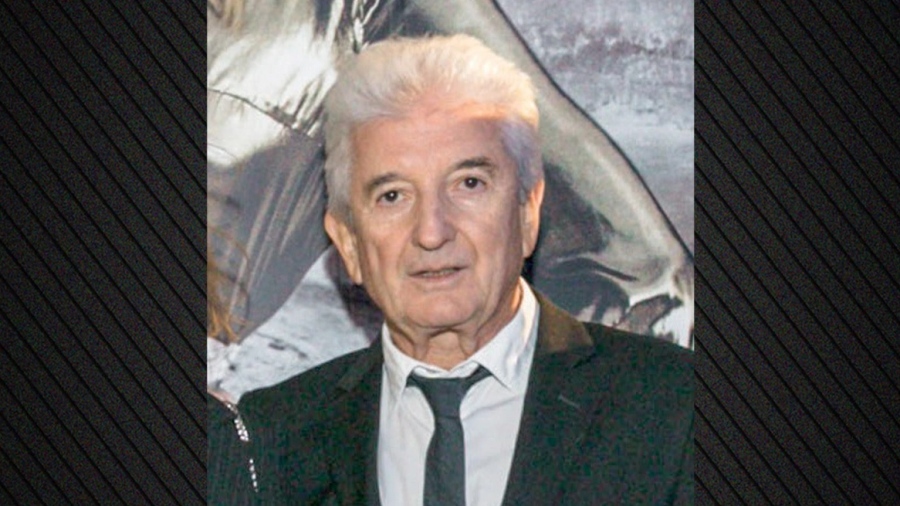 Πέθανε ο Δημήτρης Παπαζαφειρόπουλος, ένας από τους ιδρυτές των Toi&Moi