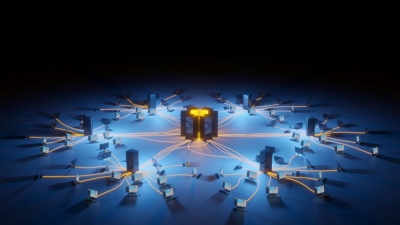 Η ΔΕΗ επενδύει στο μέλλον: Giga Data Centers ως 5 GW μέχρι και τη Σαουδική Αραβία