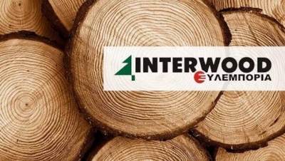 Interwood Ξυλεμπορία: Στα 6,8 εκατ. ευρώ το μετοχικό κεφάλαιο μετά την ΑΜΚ