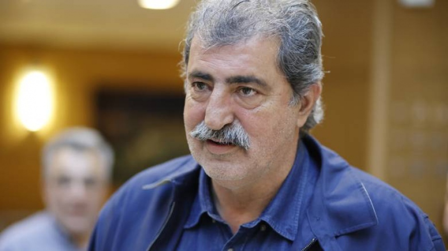 Βόμβα Πολάκη – Zητά παραίτηση Φάμελλου και θέλει να γίνει…αρχηγός του ΣΥΡΙΖΑ!