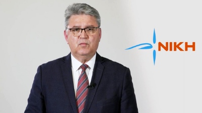 Νατσιός - Νίκη: Στις ευρωεκλογές οι πολίτες γύρισαν την πλάτη τόσο στην κυβέρνηση όσο και στην αντιπολίτευση
