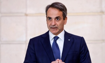 Γιατί η κυβέρνηση Μητσοτάκη θα αφήσει πίσω της καμένη γη... Ζούμε ξανά ένα 2007