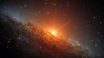 James Webb Space Telescope spots ancient galaxy that 