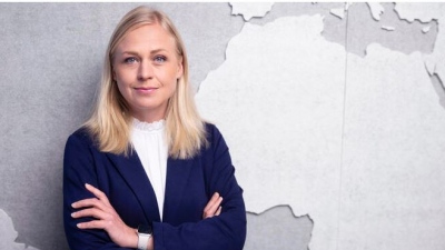 Elina Valtonen (ΥΠΕΞ Φινλανδίας): Η ώρα για διαπραγματεύσεις ΕΕ - Ρωσίας δεν έχει έρθει ακόμη