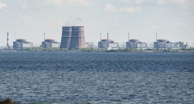 Συγκεντρώνουν φάρμακα στη Zaporizhia – Στο στόχαστρο αλλεπάλληλων ουκρανικών επιθέσεων με drones