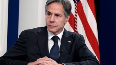 Blinken: Οι ΗΠΑ χορηγούν επιπρόσθετη βοήθεια 100 εκατομμυρίων στην Τουρκία για τους πληγέντες