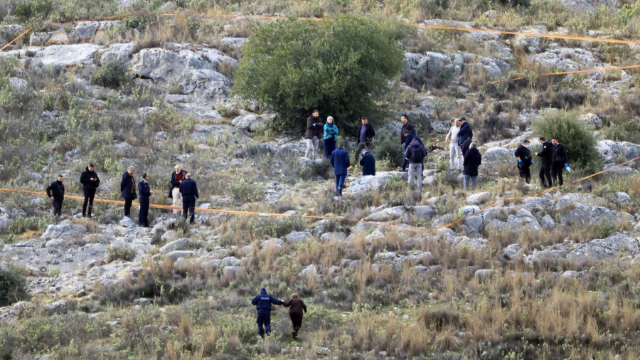 Ραγδαίες εξελίξεις στην υπόθεση Καλογήρου, δεν βρέθηκε ξένο DNA - Παραιτήθηκε η ιατροδικαστής Λεονταρή