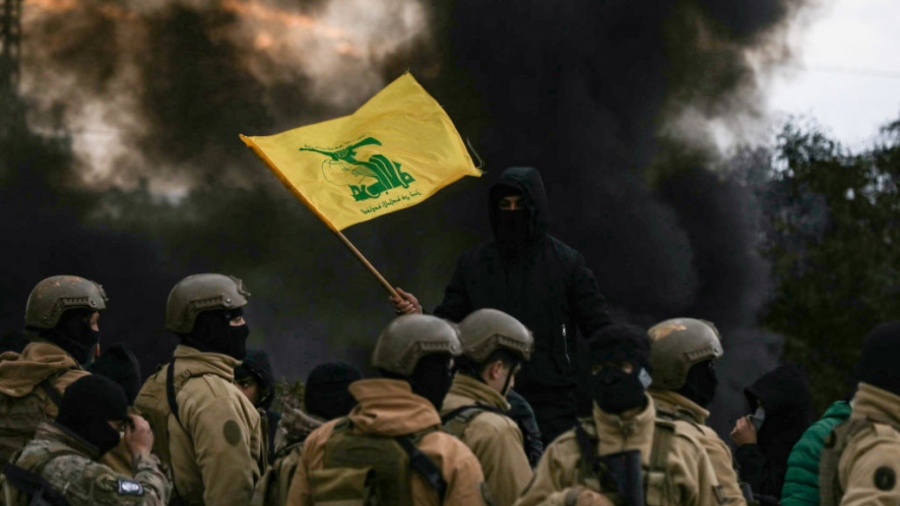 Επιμένει ο στρατός του Λιβάνου: Η Hezbollah θα παραδώσει τα όπλα