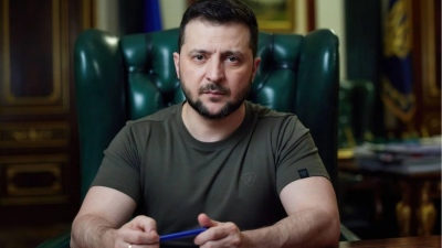 Ο Zelensky απειλεί: Blackout σε Kursk, Belgorod, εάν... - Ασύμμετρες απαντήσεις στον ρωσικό πόλεμο