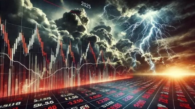 Chaos in the markets – Partners Group in historic liquidity crisis, investors mass-exit $8.6 billion fund