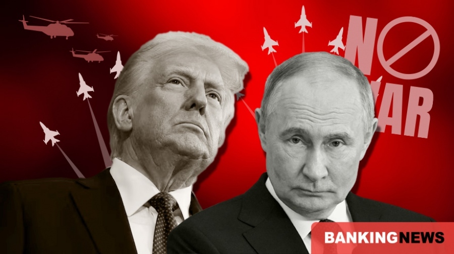 Donald Trump emphasizes Russia as source of stability during phone call with Vladimir Putin over Donbas campaign