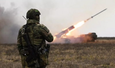 Κόλαση από μάχες η Ουκρανία, στόχος το Orikhiv στη Zaporizhia – Putin: Το Κίεβο ελέγχει μόλις το 15% του Donetsk... τελείωσαν