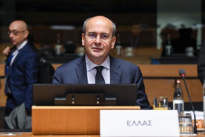 Χατζηδάκης (ΥΠΕΘΟ): Η ΕΕ να βρει την ισορροπία μεταξύ δημοσιονομικής πειθαρχίας και οικονομικής ανάπτυξης