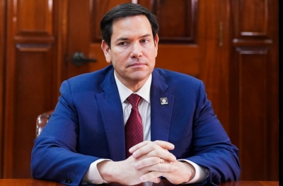 Rubio: Οι ΗΠΑ θα χρησιμοποιήσουν κάθε διαθέσιμο μέσο κατά της Κούβας για την αντιμετώπιση των απειλών