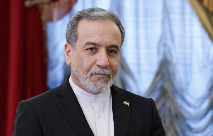 Araghchi (ΥΠΕΞ Ιράν): Μην δίνετε σημασία στα δημοσιεύματα – Συνεχίζονται οι διαπραγματεύσεις