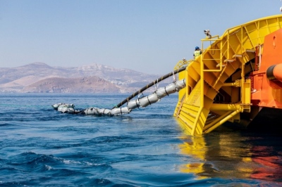 Νέα προσπάθεια, μέσω τηλεδιασκέψεων, για το Kαλώδιο Κρήτης - Κύπρου - Οι πέντε εκκρεμμότητες, παρέμβαση ΕΕ