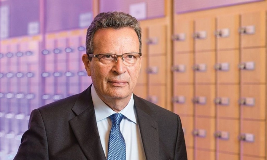Κύρτσος: Το Μαξίμου και τα φιλικά ΜΜΕ στέλνουν τον πρόεδρο της ΑΔΑΕ στον ΣΥΡΙΖΑ – Εμένα... με είχαν στείλει στον Βελόπουλο