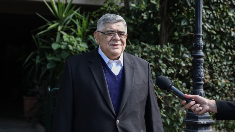Έφεση κατά του βουλεύματος της αποφυλάκισης του Νίκου Μιχαλολιάκου