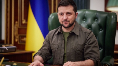Αδιανόητα ψέματα από Zelensky: «Οι απώλειες μας είναι 55.000 στρατιώτες» - Οργή στην Ουκρανία