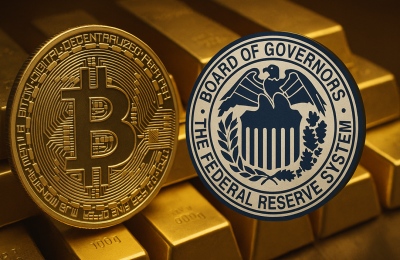 Σεισμός Fed - Ο κρυφός χρυσός θησαυρός των 750 δισ. δολ. στο Fort Knox – Η ανατίμηση των αποθεμάτων και το χρέος 37 τρισ. δολ. των ΗΠΑ