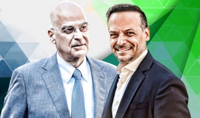 Κρίση πανικού... για τον Άγνωστο Στρατιώτη στο Μαξίμου λόγω Δένδια, Δούκα - Πολλαπλά εγκεφαλικά στο ΠΑΣΟΚ