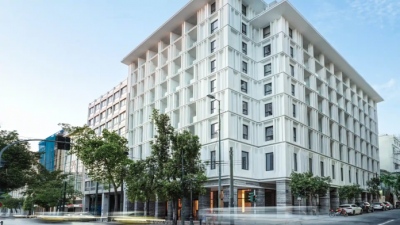 Fattal Hotel: Επενδύει 200 εκατ. ευρώ στην Ελλάδα - Ο επόμενος σταθμός
