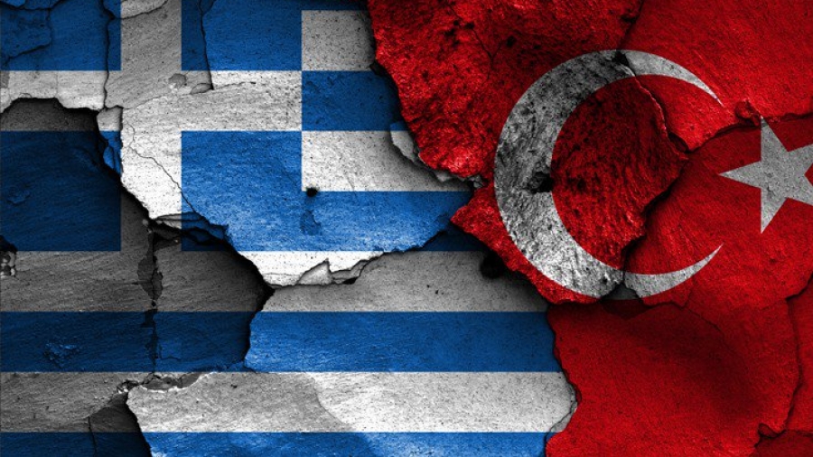 Υβριδικός πόλεμος Τουρκίας σε Ελλάδα - Δύο ναυάγια με 18 νεκρούς μετανάστες - «Καρφιά» Μητσοτάκη σε Erdogan από την Πράγα