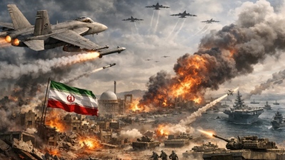 Sacrifice to the 'God of Blood' – The US is destined to fail in Iran – Trump’s paranoia: 'I got him before he got me'