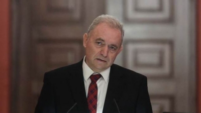Λέκκας για Τουρκία: Θα ξεπεράσουν τους 50.000 οι νεκροί - Στην Ελλάδα δεν υπάρχει περίπτωση να δούμε τέτοιο σεισμό