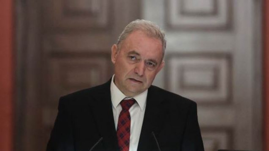 Λέκκας για Τουρκία: Θα ξεπεράσουν τους 50.000 οι νεκροί - Στην Ελλάδα δεν υπάρχει περίπτωση να δούμε τέτοιο σεισμό