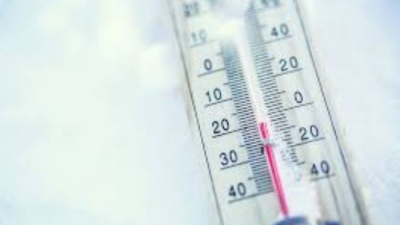 Θερμαινόμενοι χώροι σε Αθήνα και Πειραιά για την προστασία των πολιτών λόγω χαμηλών θερμοκρασιών
