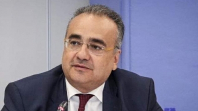 Βερβεσός στο BN: Χιλιάδες υπογραφές δικηγόρων κατά της αύξησης ασφαλιστικών εισφορών - Το Υπουργείο εργασίας προκλητικά αρνείται κάθε διάλογο