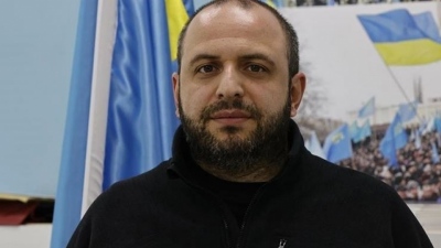 Αναταραχή στην Ουκρανία - Βουλευτής μιλάει ανοιχτά για επικείμενη ανταρσία εναντίον του Umerov (ΥΠΑΜ)