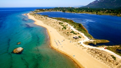 Τουρισμός για όλους 2025 - Στη δημοσιότητα τα αποτελέσματα - Δείτε αν είστε δικαιούχος