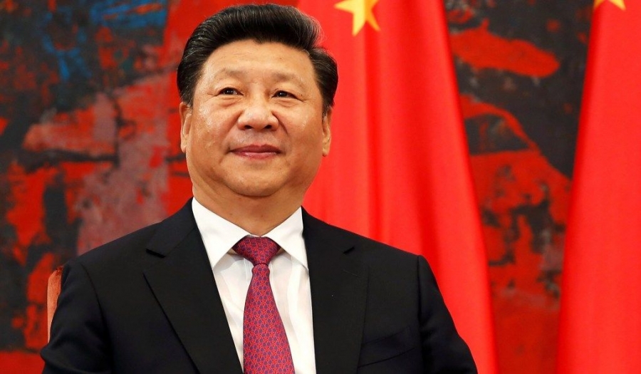 Jinping (Kίνα): Αντί να σέρνεται στο άρμα των ΗΠΑ, η ΕΕ θα πρέπει να αρχίσει να ελέγχει τη μοίρα της - «Όχι» σε κυρώσεις στη Ρωσία