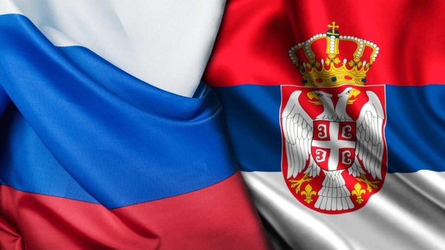 Serbia vows never to impose sanctions on Russia despite Western pressure