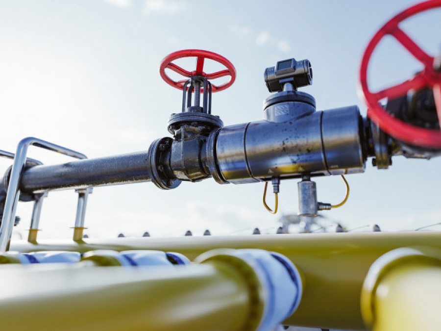 Nordstream 1:  Φραστικός πόλεμος Μόσχας  - Βερολίνου για τις μειωμένες ροές φυσικού αερίου