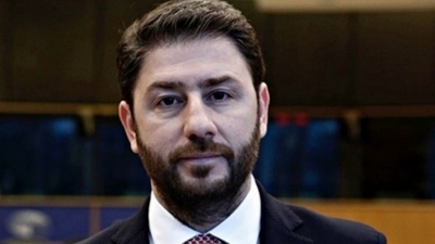 Ανδρουλάκης (ΠΑΣΟΚ): Πληρώνουμε τις μυστικές υπηρεσίες για να μας πουν ποιοι υπονομεύουν τη δημοκρατία