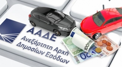 Τέλος στην ψηφιακή ακινησία οχημάτων - Χιλιάδες οδηγοί στο «κόκκινο» με τη νέα πλατφόρμα myCAR