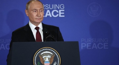 Πατριωτισμός Putin: Απαίτησε να γίνουν τα ρωσικά επίσημη γλώσσα στην Ουκρανία και προστασία της Ορθοδοξίας