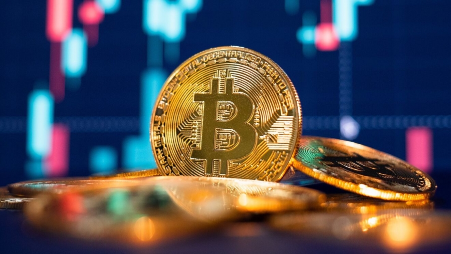 Σε χαμηλά 18 μηνών το bitcoin - Δοκιμάζει και τις 20 χιλ. δολ.